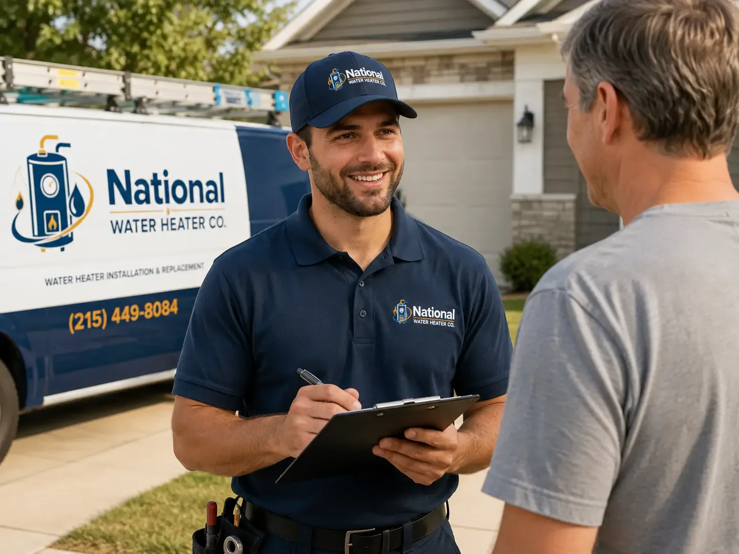Water Heater Installation Ossining, NY FAQs